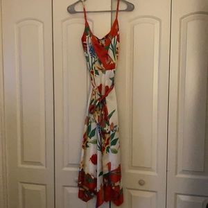 Women’s New York & Company Sun Dress